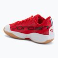 Buty do koszykówki dziecięce Nike Jordan Luka 77 GS Jr chile red/gum light brown/white 3