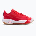 Buty do koszykówki dziecięce Nike Jordan Luka 77 GS Jr chile red/gum light brown/white 8