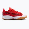 Buty do koszykówki dziecięce  Jordan Luka 77 GS Jr chile red/gum light brown/white 9