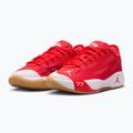 Buty do koszykówki dziecięce  Jordan Luka 77 GS Jr chile red/gum light brown/white 10
