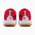 Buty do koszykówki dziecięce  Jordan Luka 77 GS Jr chile red/gum light brown/white 12