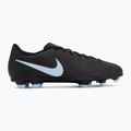 Buty piłkarskie męskie Nike Tiempo Maestro Club FG/MG black/ice 2