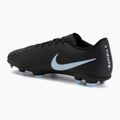 Buty piłkarskie męskie Nike Tiempo Maestro Club FG/MG black/ice 3