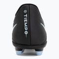 Buty piłkarskie męskie Nike Tiempo Maestro Club FG/MG black/ice 6