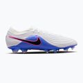 Buty piłkarskie męskie Nike Tiempo Maestro Elite FG white/racer blue/pink blast/black 8