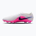 Buty piłkarskie męskie Nike Tiempo Maestro Elite FG white/racer blue/pink blast/black 9