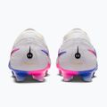 Buty piłkarskie męskie Nike Tiempo Maestro Elite FG white/racer blue/pink blast/black 11