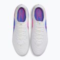 Buty piłkarskie męskie Nike Tiempo Maestro Elite FG white/racer blue/pink blast/black 12