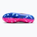 Buty piłkarskie męskie Nike Tiempo Maestro Elite FG white/racer blue/pink blast/black 13