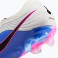 Buty piłkarskie męskie Nike Tiempo Maestro Elite FG white/racer blue/pink blast/black 15