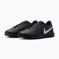 Buty piłkarskie męskie Nike Tiempo Maestro Club IC black/ice 10