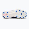Buty piłkarskie dziecięce Nike Phantom 6 Low Pro FG/MG racer blue/white/pink blast 4