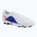 Buty piłkarskie męskie Nike Tiempo Maestro Club FG/MG white/racer blue/pink blast/black