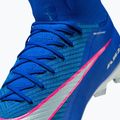 Buty piłkarskie męskie Nike Mercurial Superfly 10 Elite AG-Pro racer blue/white 8