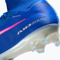 Buty piłkarskie męskie Nike Mercurial Superfly 10 Elite AG-Pro racer blue/white 9