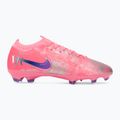 Buty piłkarskie męskie Nike Zoom Vapor 16 Pro Vini Jr FG sunset pulse/old royal 2
