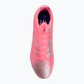Buty piłkarskie męskie Nike Zoom Vapor 16 Pro Vini Jr FG sunset pulse/old royal 5