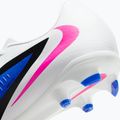 Buty piłkarskie męskie Nike Phantom 6 Low Academy FG/MG racer blue/white/pink blast 10