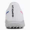 Buty piłkarskie męskie Nike Tiempo Maestro Club TF white/racer blue/pink blast/black 6