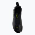 Buty piłkarskie dziecięce Nike Tiempo Maestro Flex Jr FG/MG PS black/volt/black 5