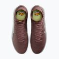 Buty piłkarskie męskie Nike Mercurial Superfly 10 Elite Kylian Mbappé FG plum eclipse/metallic silver 5