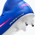 Buty piłkarskie męskie Nike Mercurial Superfly 10 Academy SG-Pro racer blue/white 9