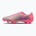 Buty piłkarskie męskie Nike Mercurial Vapor 16 Academy FG/MG Vini Jr sunset pulse/old royal 2