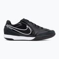 Buty piłkarskie męskie Nike Streetgato black/ice blue/obsidian 2