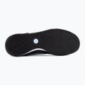Buty piłkarskie męskie Nike Streetgato black/ice blue/obsidian 4