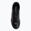 Buty piłkarskie męskie Nike Streetgato black/ice blue/obsidian 5