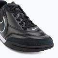 Buty piłkarskie męskie Nike Streetgato black/ice blue/obsidian 7