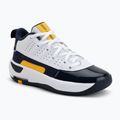 Buty męskie Nike Jordan Max Aura 7 white/obsidian/university gold
