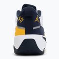 Buty męskie Nike Jordan Max Aura 7 white/obsidian/university gold 6