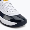 Buty męskie  Jordan Max Aura 7 white/obsidian/university gold 7