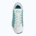 Buty do koszykówki dziecięce Nike Jordan Luka 77 GS Jr barely green/washed teal/barely green 5