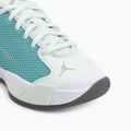 Buty do koszykówki dziecięce Nike Jordan Luka 77 GS Jr barely green/washed teal/barely green 7