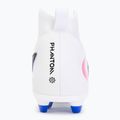 Buty piłkarskie męskie Nike Phantom 6 High Club FG/MG racer blue/white/pink blast 6