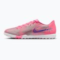 Buty piłkarskie męskie Nike Zoom Vapor 16 Academy TF Vini Jr sunset pulse/old royal 2