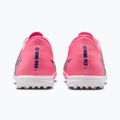Buty piłkarskie męskie Nike Zoom Vapor 16 Academy TF Vini Jr sunset pulse/old royal 4