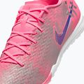 Buty piłkarskie męskie Nike Zoom Vapor 16 Academy TF Vini Jr sunset pulse/old royal 5