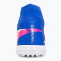 Buty piłkarskie męskie Nike Mercurial Superfly 10 Academy TF racer blue/white 6