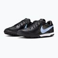 Buty piłkarskie męskie Nike Tiempo Ligera Pro TF black/ice blue/obsidian 10