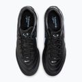 Buty piłkarskie męskie Nike Tiempo Ligera Pro TF black/ice blue/obsidian 12