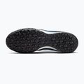Buty piłkarskie męskie Nike Tiempo Ligera Pro TF black/ice blue/obsidian 13