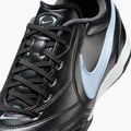 Buty piłkarskie męskie Nike Tiempo Ligera Pro TF black/ice blue/obsidian 14