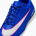 Buty piłkarskie męskie Nike Mercurial Vapor 16 Club IC racer blue/white 8