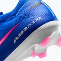 Buty piłkarskie męskie Nike Mercurial Vapor 16 Pro FG race blue/white 9