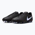 Buty piłkarskie męskie Nike Tiempo Maestro Club FG/MG black/ice 10