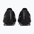 Buty piłkarskie męskie Nike Tiempo Maestro Club FG/MG black/ice 11