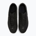 Buty piłkarskie męskie Nike Tiempo Maestro Club FG/MG black/ice 12